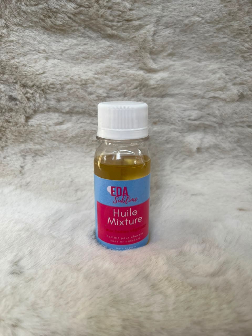 Huile Mixture (60 ml)