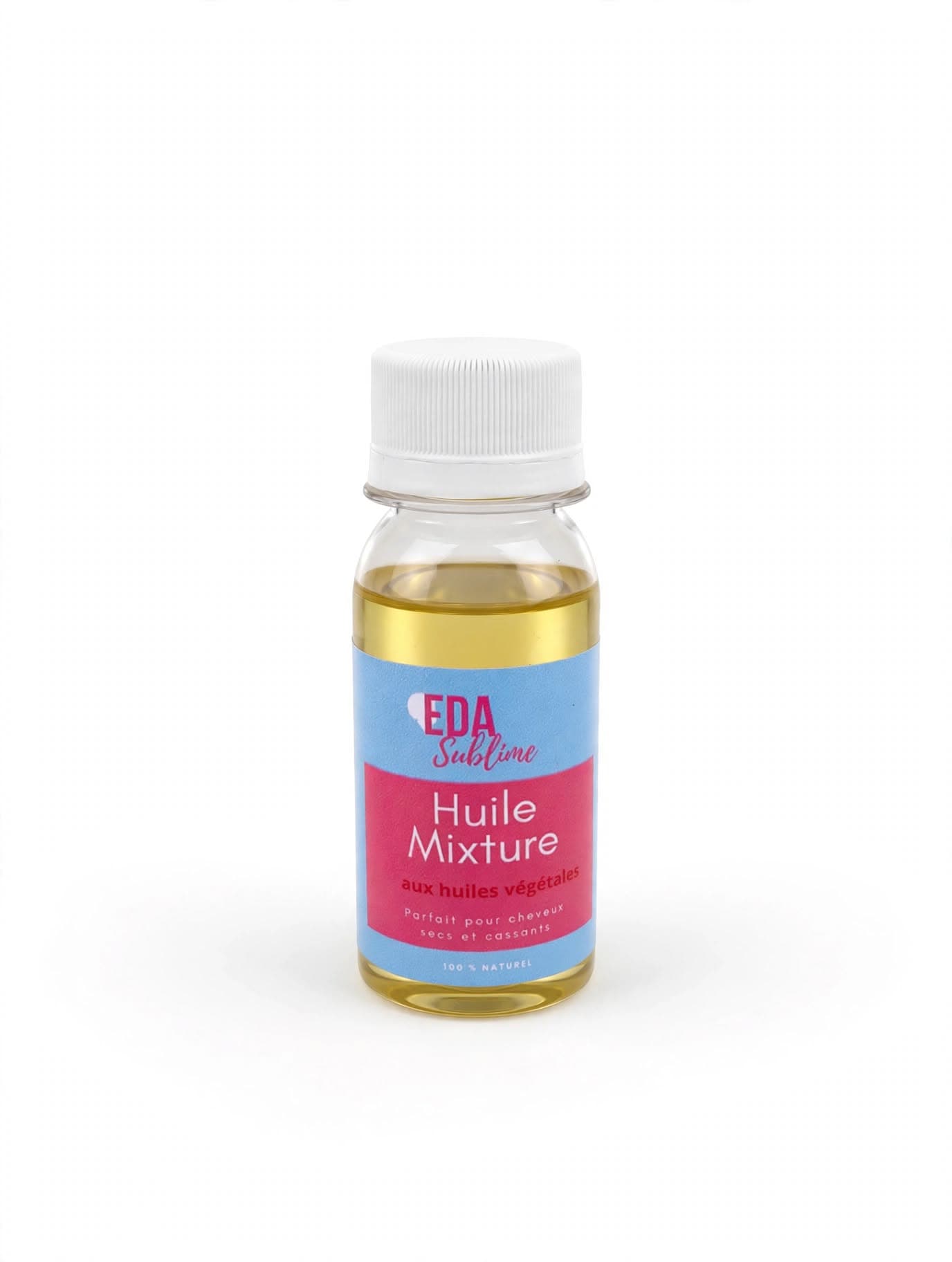 Huile Mixture (60 ml)