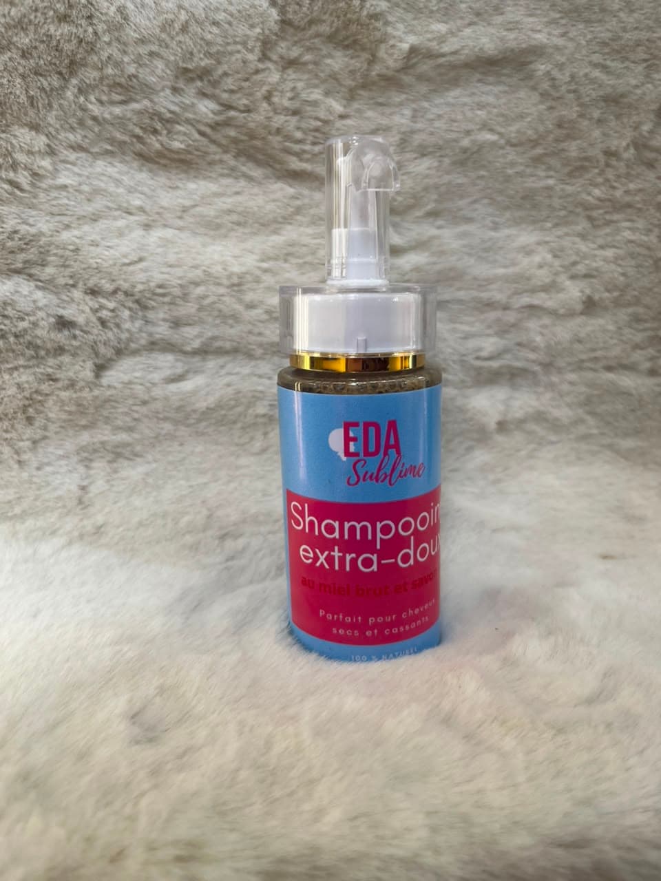 Shampooing Doux (100 ml)