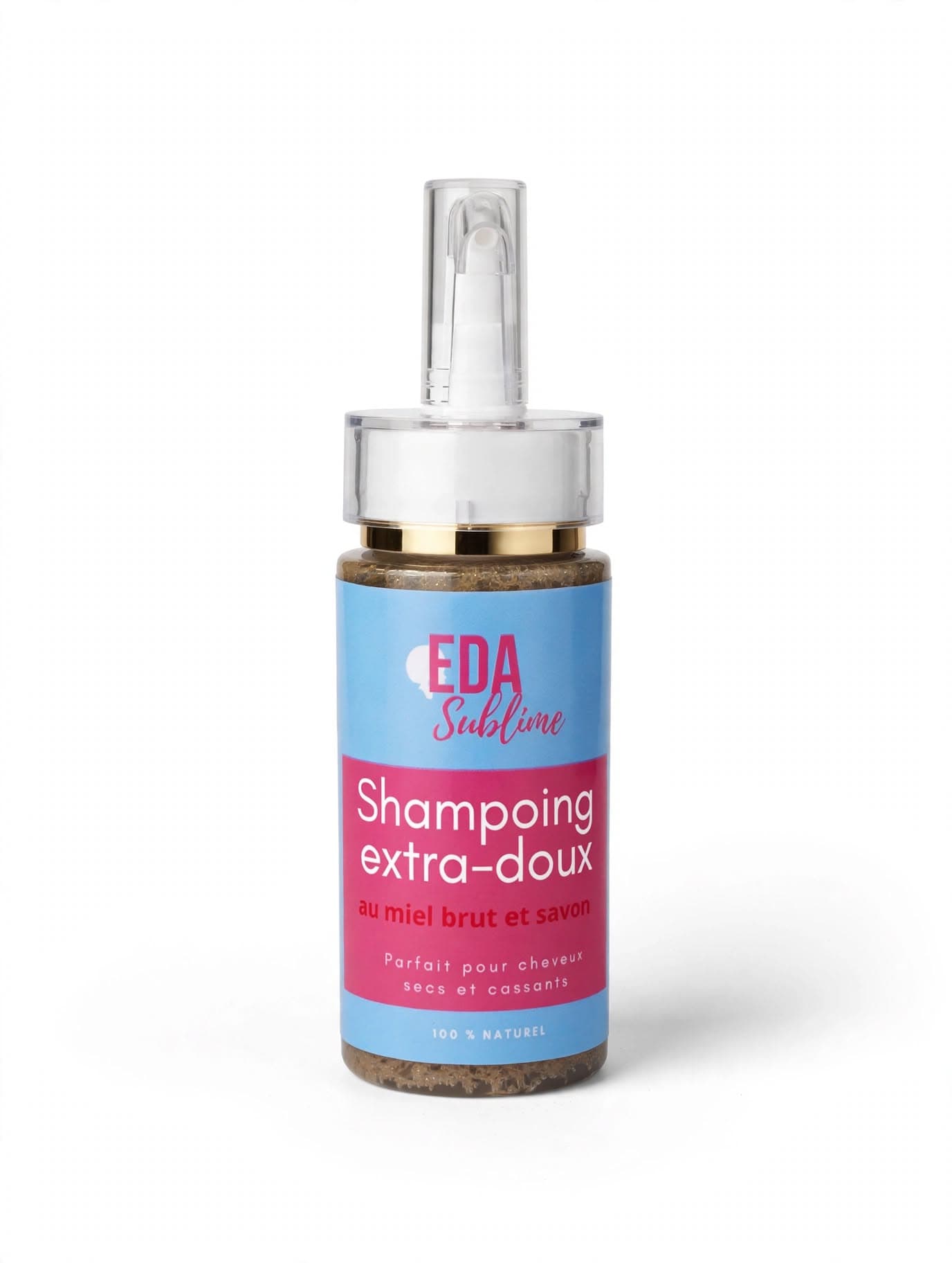 Shampooing Doux (100 ml)